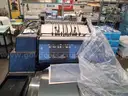 PRINT SHOP MACHINES