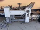 PRINT SHOP MACHINES