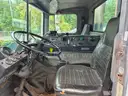 1997 Mack MR688S Garbage Truck w/Leach Packer