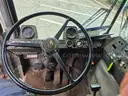 1997 Mack MR688S Garbage Truck w/Leach Packer