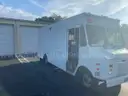 1994 Chevrolet P30 Step Van