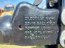 2024 Diamond C Equipment Trailer