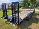 2024 Diamond C Equipment Trailer