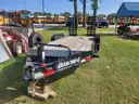 2024 Diamond C Equipment Trailer