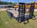 2024 Diamond C Equipment Trailer