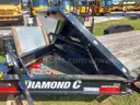 2024 Diamond C Equipment Trailer