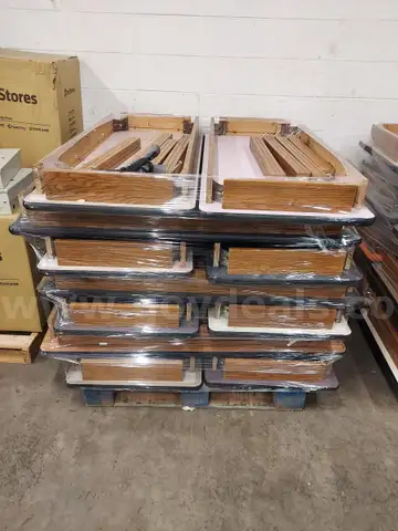 Classroom Tables