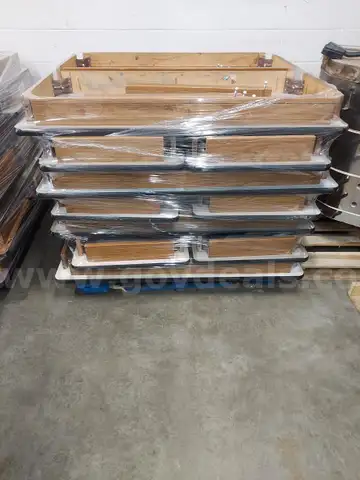 Classroom Tables