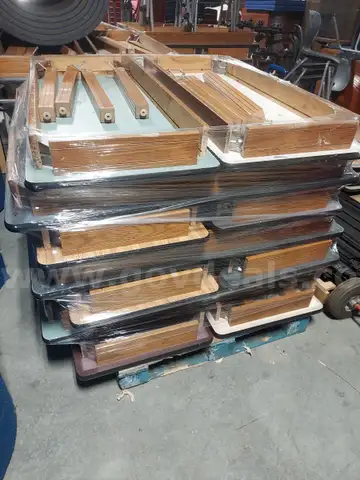 Classroom Tables