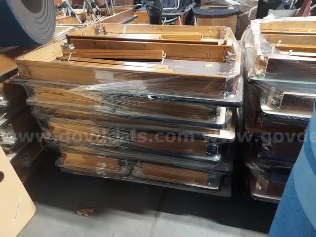 Classroom Tables