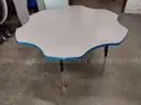 Shape Tables