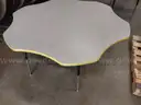 Shape Tables