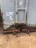 40 yard roll off containers