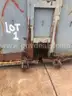 40 yard roll off containers