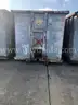 40 yard roll off containers