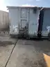 40 yard roll off containers