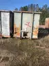 40 yard roll off containers