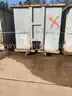 40 yard roll off containers