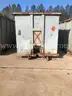 40 yard roll off containers