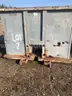 30 yard roll off containers