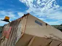 1991 Swenson EV10012 Salt Spreader