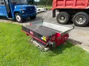 2019 Toro Topdresser 1800 Sand Spreader
