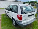 2007 Dodge Caravan