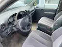 2007 Dodge Caravan