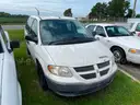 2007 Dodge Caravan