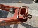 1991 Hudson 9 Ton Trailor