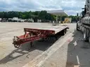 1991 Hudson 9 Ton Trailor