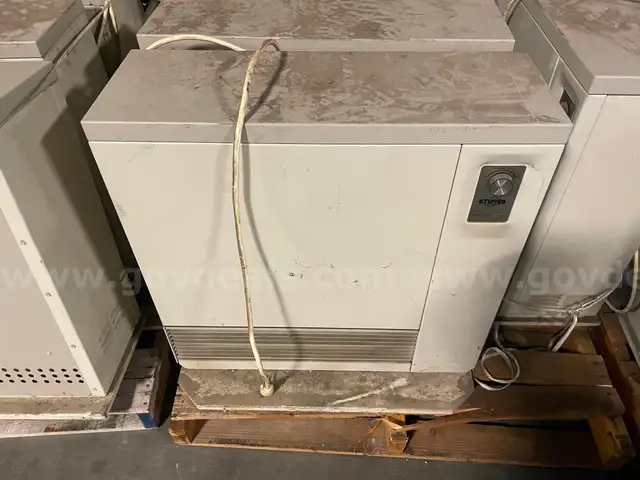 Lot of Portable Electric Heaters (11 each)
