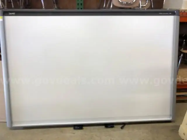 Smart Board