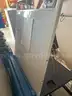 White board easel