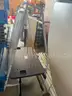 White board easel