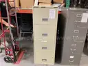 Fire Proof File Cabinet