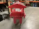 Food Serving Cart