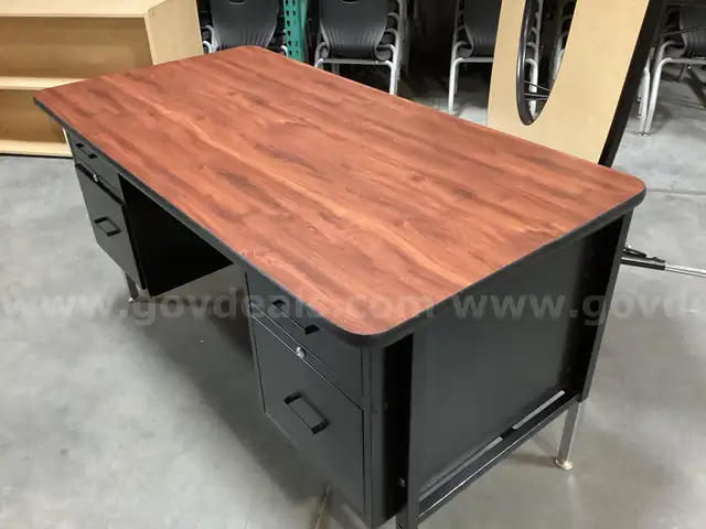 Teachers Desk