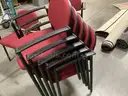 Office Chair (lot of 7)