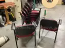 Office Chair (lot of 7)