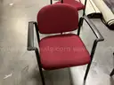 Office Chair (lot of 7)
