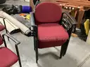 Office Chair (lot of 7)