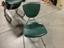 Student Chairs (lot of 6)