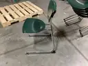 Student Chairs (lot of 6)