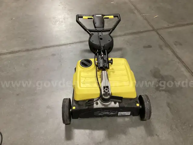 Tornado BR Vario and Parts