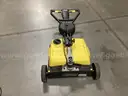Tornado BR Vario and Parts