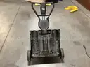 Tornado BR Vario and Parts