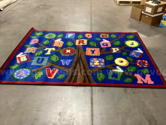 Rug