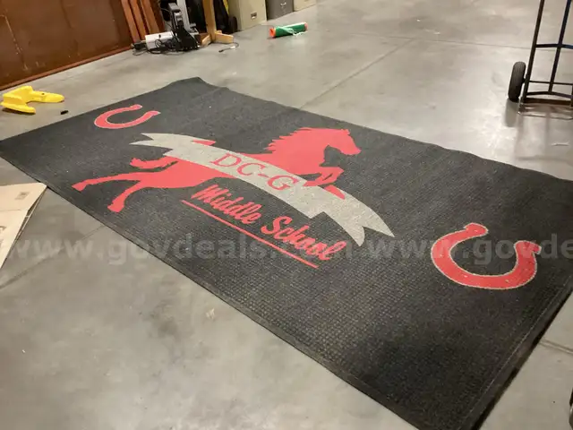 Rug