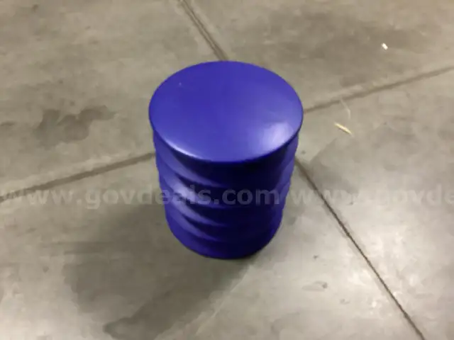 Sensory Chair